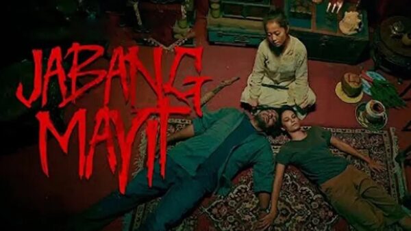 Film “Jabang Mayit” (6 Maret 2025): Horror yang Menegangkan dengan Sentuhan Misteri