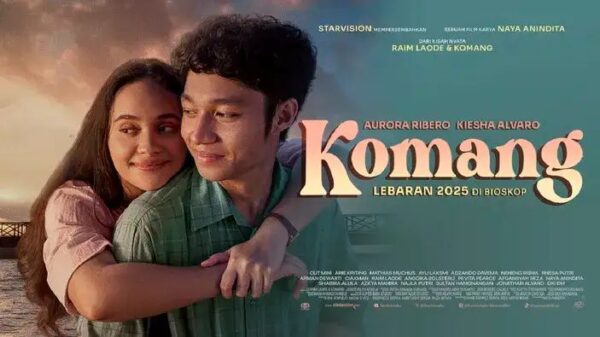 Komang: Sebuah Film yang Mengangkat Cerita Kehidupan Bali