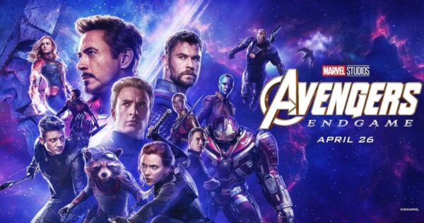 Film Avengers: Endgame (2019): Klimaks Epik dari MCU