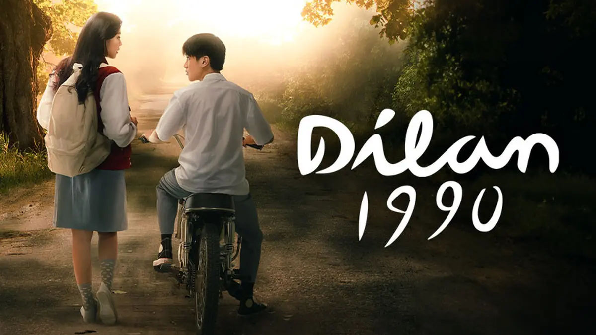 Film Dilan 1990: Kisah Cinta Remaja yang Manis dan Ikonik