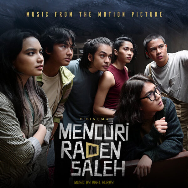 Film Mencuri Raden Saleh: Kisah Pencurian Legendaris dalam Balutan Aksi