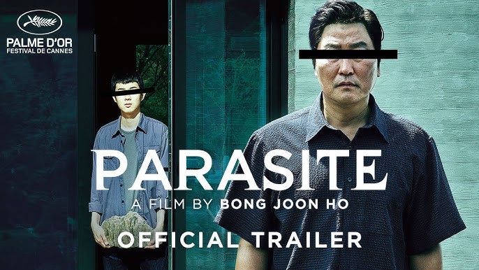 Parasite (2019): Film Satir Kelas Sosial yang Mengguncang Dunia