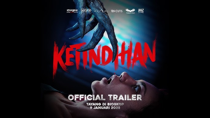 Film Ketindihan: Kisah Horor yang Menegangkan dan Memikat