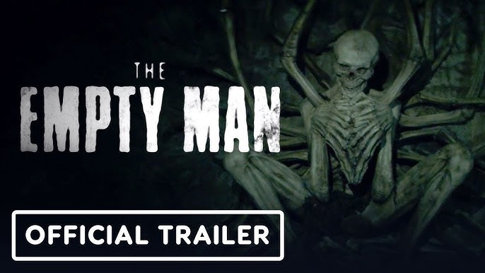 The Empty Man (2020): Film Horor Psikologis yang Mengusik Pikiran