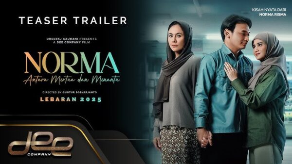 Film Norma: Antara Mertua dan Menantu – Sebuah Kisah Kehidupan Keluarga yang Penuh Konflik