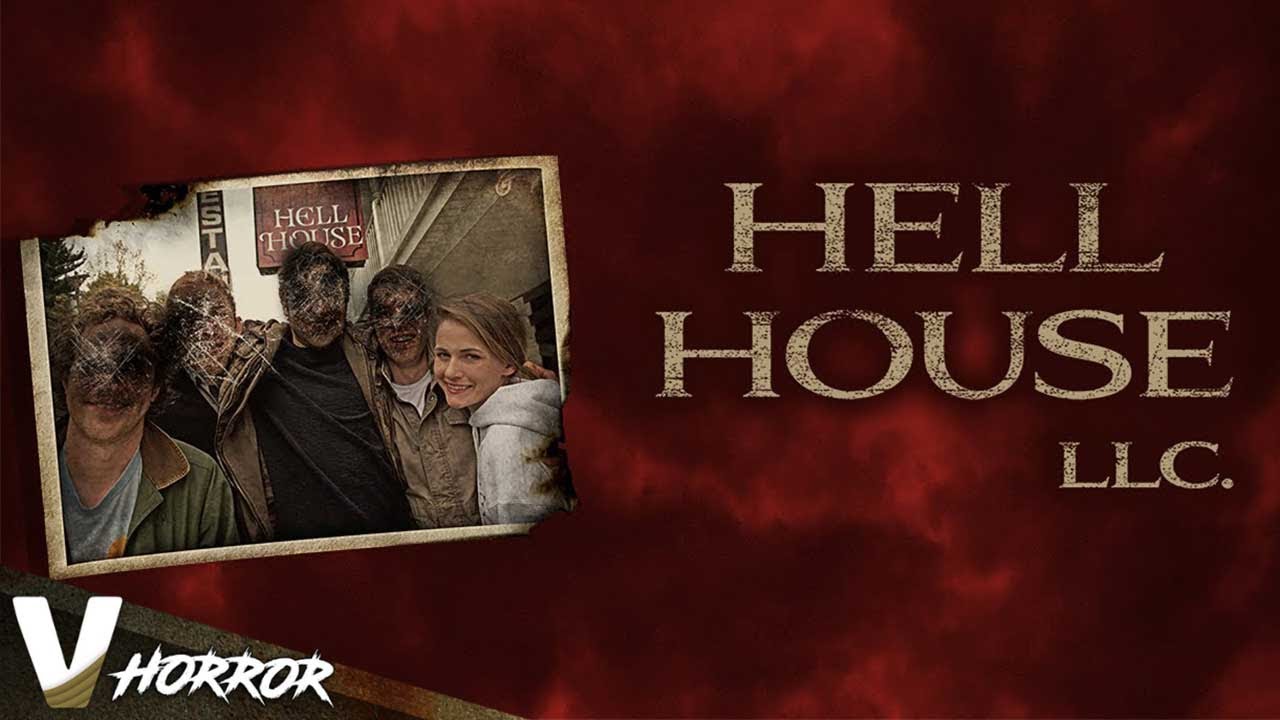 Hell House LLC (2015): Film Horor Found Footage yang Mencekam