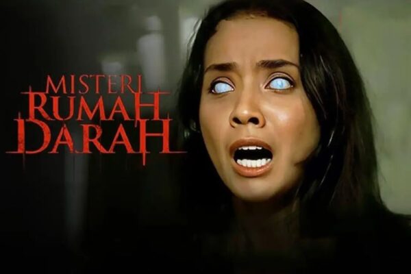Film Misteri Rumah Darah (6 Maret 2025): Ketegangan Horor yang Menghantui