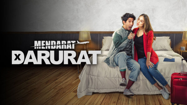 Mendarat Darurat: Film Thriller yang Menegangkan dan Penuh Drama
