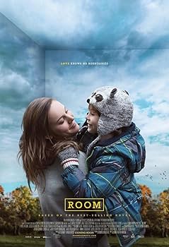 Room: Sebuah Kisah Keberanian dan Harapan