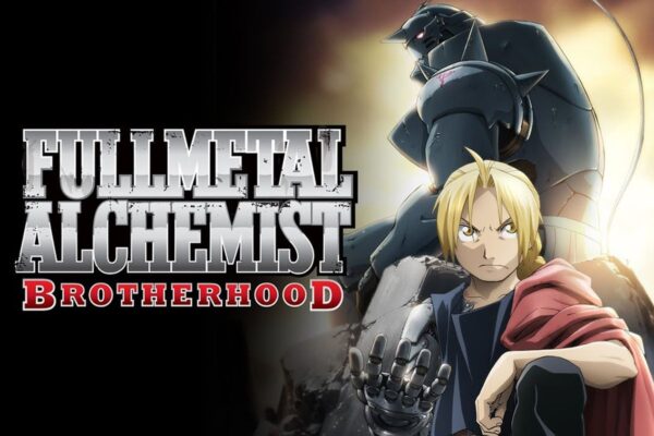 Fullmetal Alchemist: Brotherhood – Epik Petualangan Alkimia dan Kemanusiaan