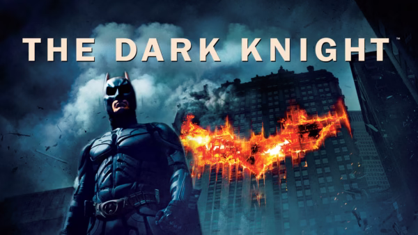 The Dark Knight: Karya Sinematik yang Mengubah Dunia Superhero
