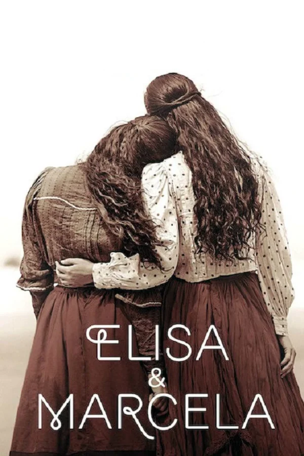 Elisa & Marcela (2019): Kisah Cinta yang Berani Melawan Norma Sosial