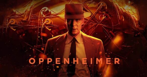 Oppenheimer: Potret Jenius, Dilema Moral, dan Sejarah yang Mengguncang