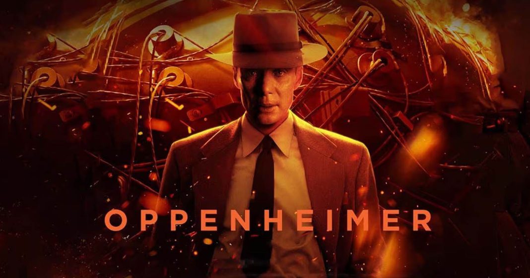 Oppenheimer: Potret Jenius, Dilema Moral, dan Sejarah yang Mengguncang