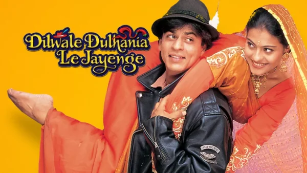 Dilwale Dulhania Le Jayenge (1995): Ikon Romantis Bollywood