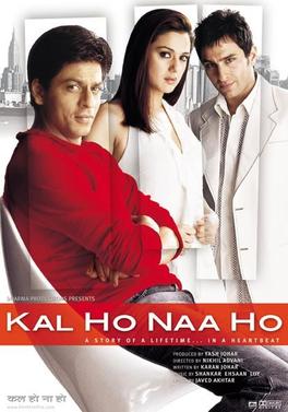 Kal Ho Naa Ho (2003): Kisah Cinta dan Kehidupan yang Mengharukan
