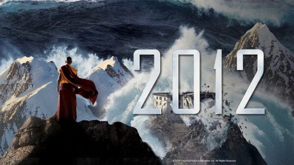 2012 (2009): Film Bencana Global yang Memukau Penonton