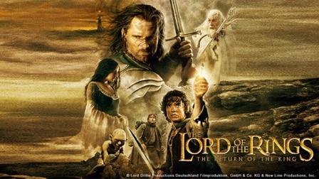 The Lord of the Rings: The Return of the King (2003): Puncak Epik Perjalanan