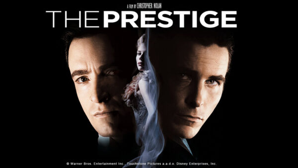 The Prestige: Antara Ilusi, Obsesi, dan Pengorbanan