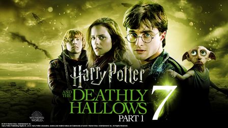 Harry Potter and the Deathly Hallows – Part 1 (2010): Perjalanan Gelap Menuju Perang Terakhir