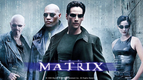 The Matrix (1999): Film Sci-Fi yang Mengubah Cara Pandang Kita tentang Dunia