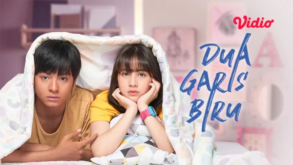 Film Dua Garis Biru: Drama Remaja Sarat Makna Tentang Cinta dan Tanggung Jawab