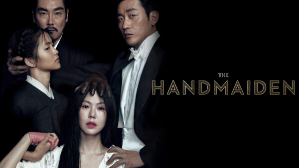 Film The Handmaiden (2016): Drama Psikologis dengan Penuh Intrik dan Keindahan Visual
