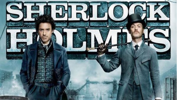 Sherlock Holmes (2009): Aksi, Misteri, dan Deduksi dalam Gaya Baru