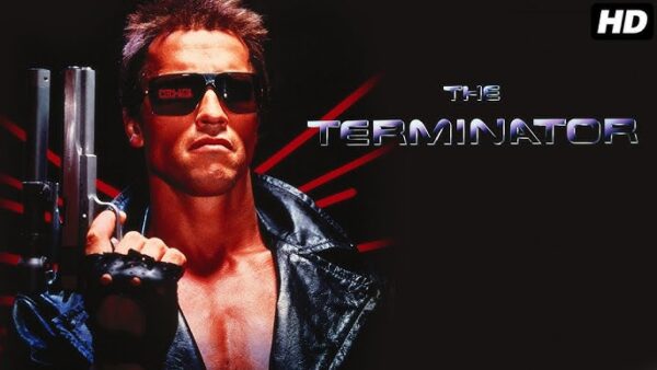 The Terminator (1984): Awal dari Saga Mesin yang Menakutkan