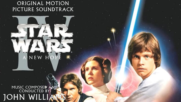 Star Wars: Episode IV – A New Hope (1977): Awal dari Legenda Sinema