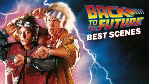 Back to the Future (1985): Petualangan Waktu yang Tak Terlupakan