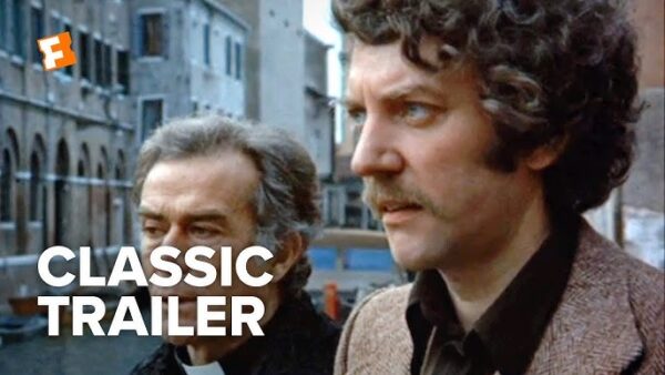 Film Don’t Look Now (1973): Sebuah Thriller Psikologis yang Memikat