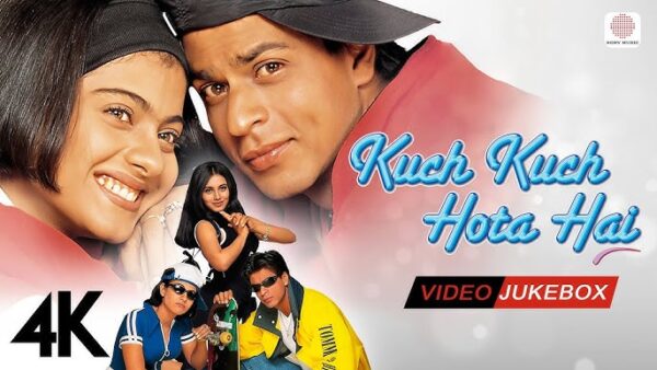 Kuch Kuch Hota Hai (1998): Romansa yang Menjadi Legenda