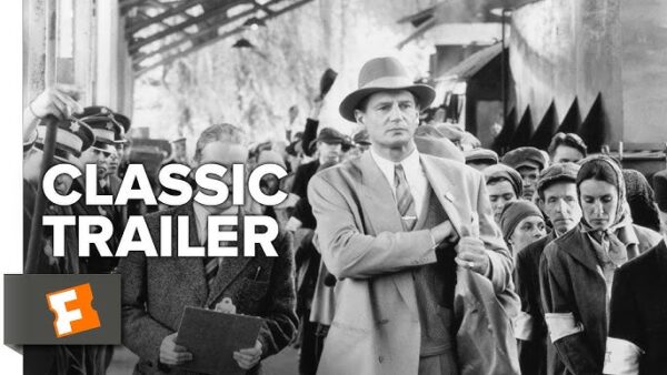 Schindler’s List (1993): Kekuatan Film tentang Kemanusiaan dan Pengorbanan