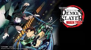 Film Demon Slayer: Kimetsu no Yaiba – The Movie: Mugen Train (2020): Keberanian Tanjiro di Ujian Terberat