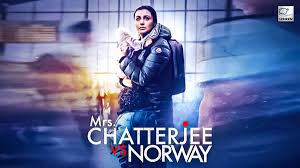 Mrs. Chatterjee vs Norway (2023): Drama Hukum yang Mengharukan