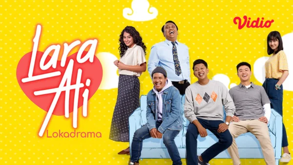 Lara Ati: Film Drama yang Menggugah Emosi dan Menyentuh Hati