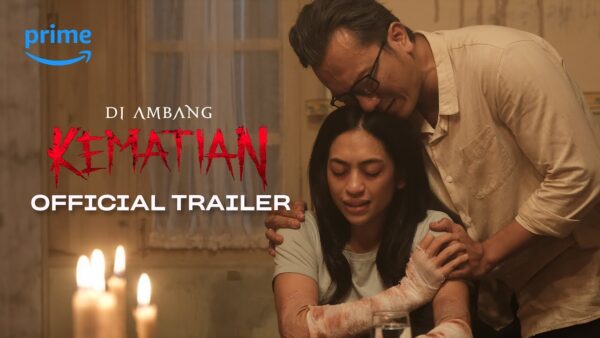 Di Ambang Kematian: Sebuah Kisah Ketegangan dan Harapan