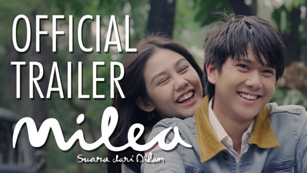 Milea: Suara dari Dilan – Cerita Cinta dari Sudut Pandang Dilan