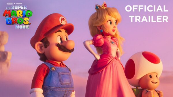 The Super Mario Bros. Movie – Petualangan Baru Dunia Mario