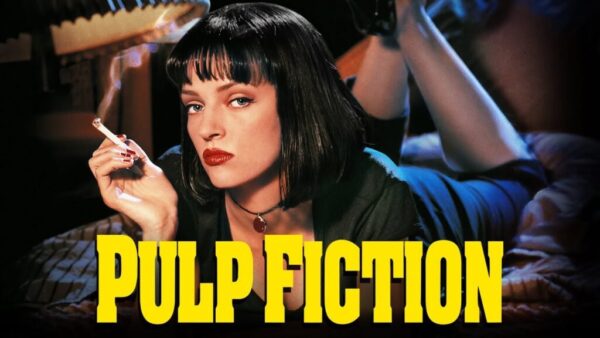 Pulp Fiction (1994): Sebuah Karya Ikonik dari Quentin Tarantino