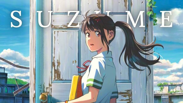 Suzume (2022): Petualangan Magis yang Menghubungkan Masa Lalu dan Masa Depan