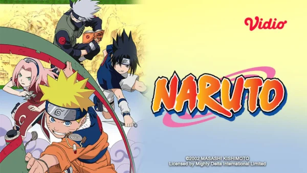 Film Naruto: Aksi Ninja Penuh Emosi di Layar Lebar