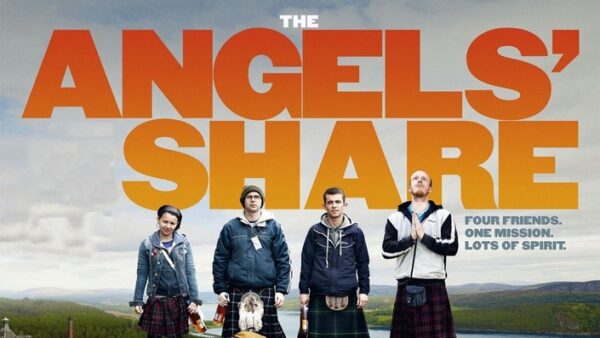 Film The Angels’ Share: Komedi Gelap yang Penuh Makna