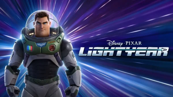 Lightyear – Petualangan Baru di Luar Angkasa yang Penuh Aksi