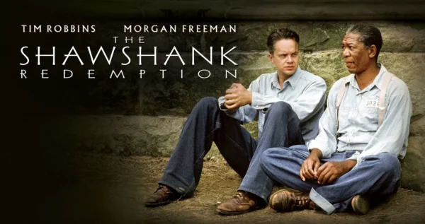 The Shawshank Redemption: Sebuah Kisah Ketabahan dan Harapan