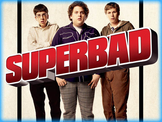 Film Superbad: Komedi Remaja yang Tak Terlupakan