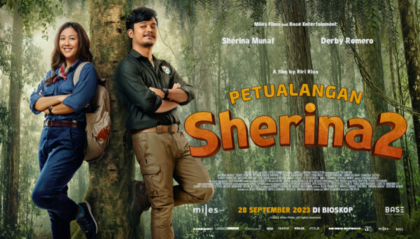 Film Petualangan Sherina 2: Kembali Menyuguhkan Kisah Seru dan Penuh Makna