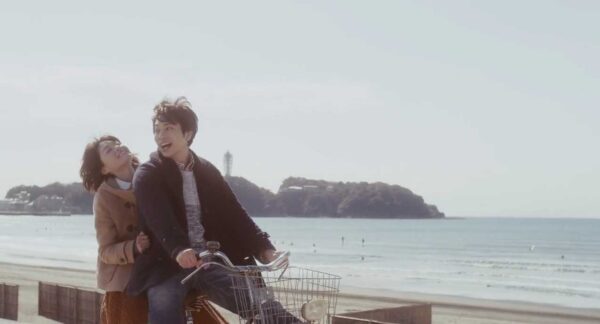 Girl in the Sunny Place (2013): Sebuah Kisah Cinta yang Lembut dan Mengharukan