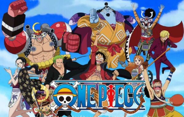 Film One Piece: Petualangan Epik Luffy dan Kru Topi Jerami di Layar Lebar